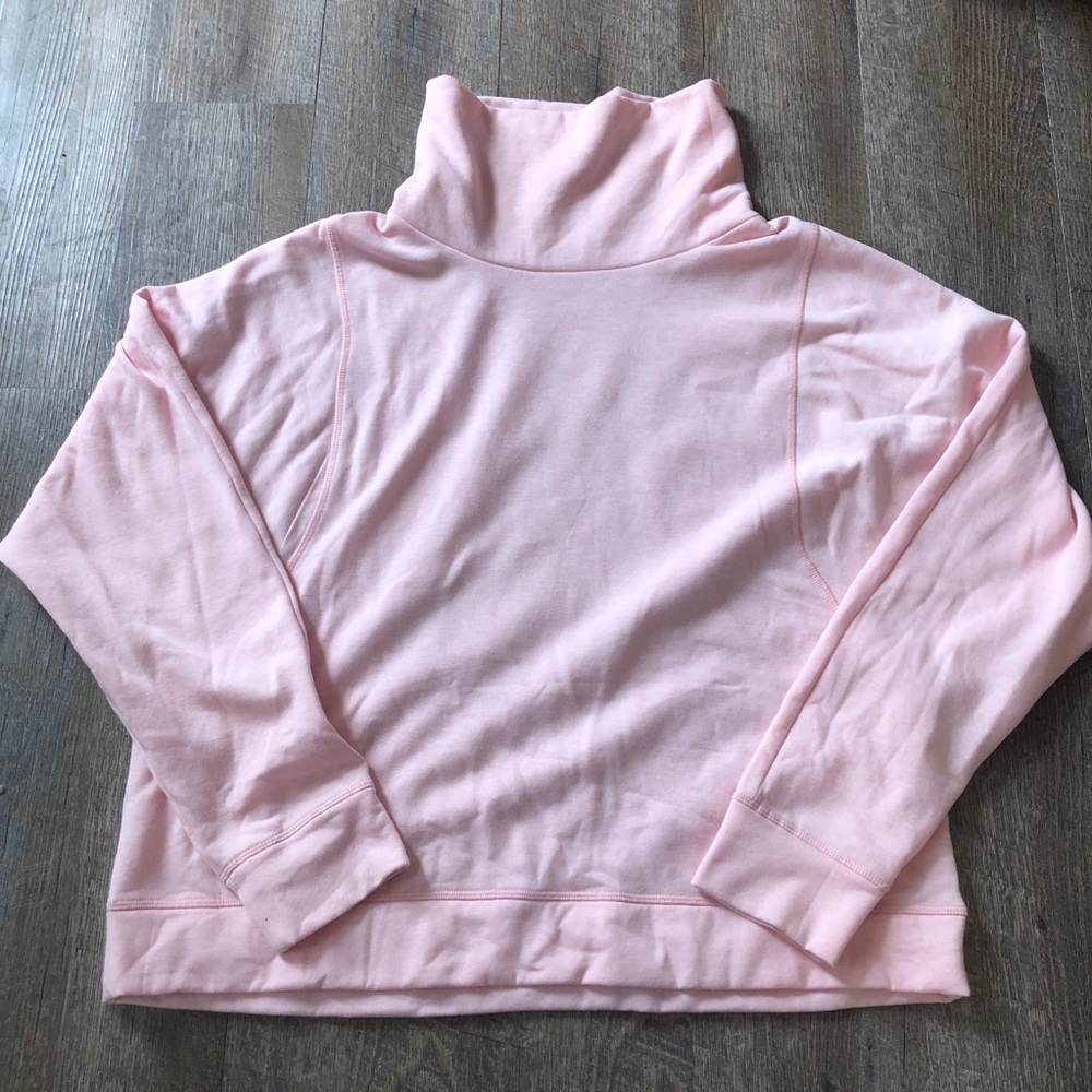 PINK SWEATSHIRT🌟
